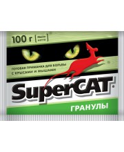      Supercat 100