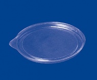 Крышка круглая диаметр 101 (УЮ)