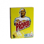      Mr Proper  